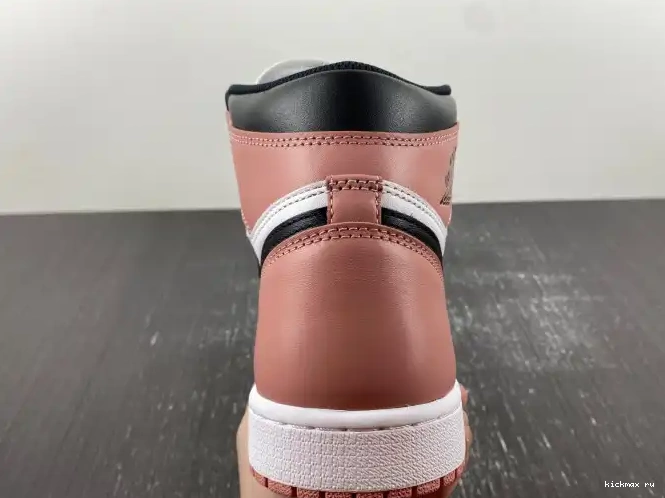 Rep Kickmax 861428-101 Nrg 1 Pink Retro Jordan High Air Og Rust 0612
